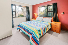 Relax on Rob Roy, Wanaka